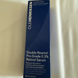 Ole Henriksen Double Rewind Pro-Grade Retinol Serum